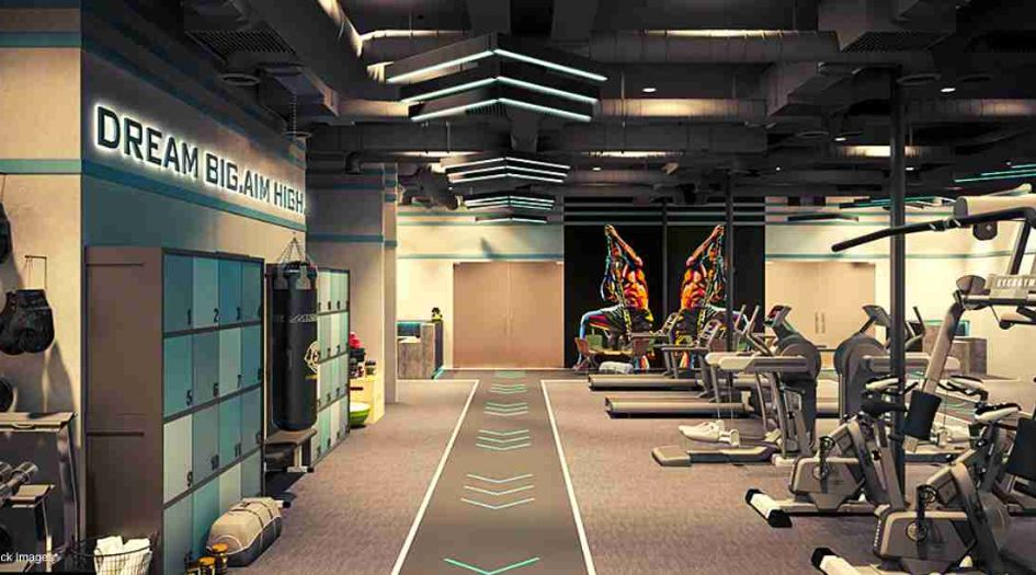 Dosti-Eden-Amenities-Gym