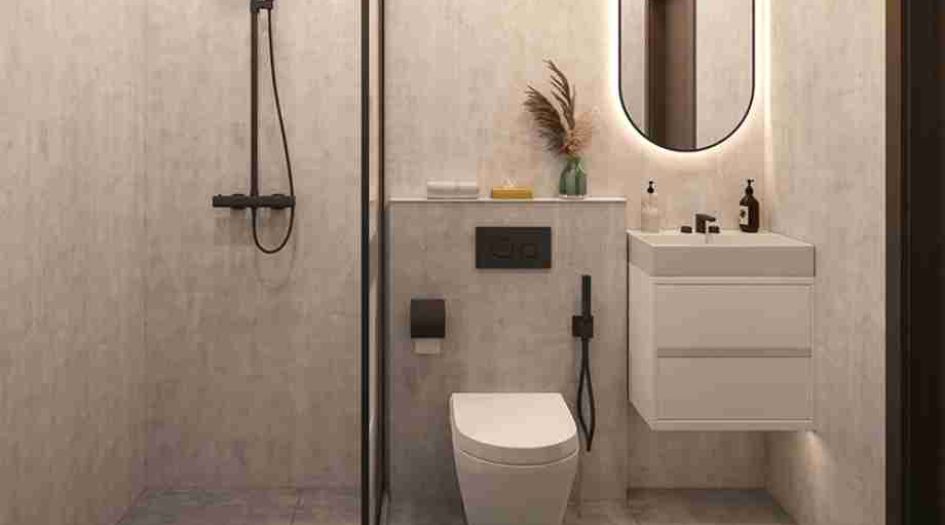 Dosti-Eden-Common-Bathroom