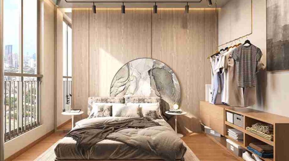 Dosti-Eden-Common-Bedroom